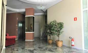 Imagem 5: Apartamento Cabral. Ed. Obra Prima. Diferenciado em qualidade, projeto e construção