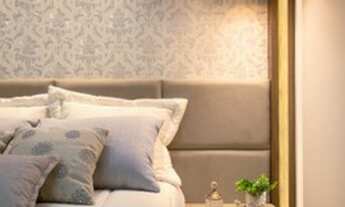 Imagem: Apartamento na planta Residencial Torres