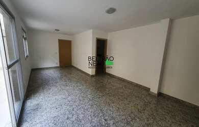 Imagem 4: Área privativa para aluguel, 4 quartos, 1 suíte, Buritis - Belo Horizonte/MG