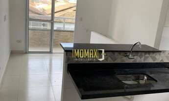 Imagem: Casa com 2 dormitórios à venda, 63 m²