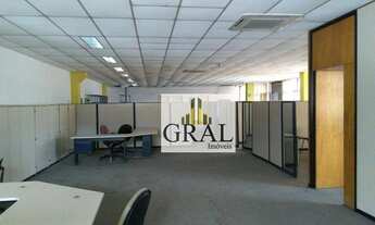 Imagem 4: Galpão à venda, 3000 m² por R$ 25.000.000,00 - Utinga - Santo André/SP