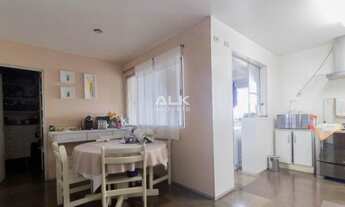 Imagem 4: Charmoso imóvel nos Jardins!!