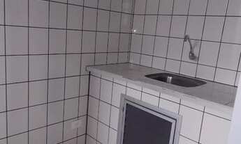 Imagem 7: Conjunto para alugar, 69 m² por R$ 1.500,00/mês - Boqueirão - Curitiba/PR