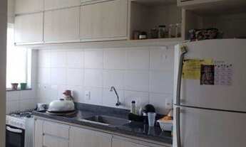 Imagem 3: Apartamento à venda, 68 m² por R$ 210.000,00 - Vila Dainese - Americana/SP