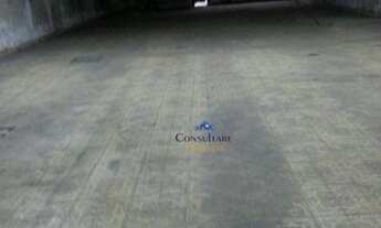 Imagem 7: Galpão à venda, 250 m² por R$ 750.000,00 - Vila Matias - Santos/SP