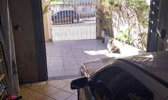 Imagem 3: Sobrado com 3 dormitórios à venda, 227 m² - Jardim Milena - Santo André/SP