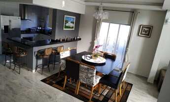 Imagem 6: Casa com 4 dormitórios à venda, 315 m² - Condomínio Vila Verona - Sorocaba/SP