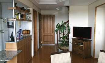 Imagem 7: Apartamento / Cobertura no Cristal