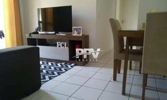 Imagem 3: Apartamento para Venda em Teresópolis, Prata, 2 dormitórios, 1 suíte, 2 banheiros, 1 vaga