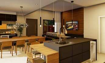 Imagem 5: Casa com 3 dormitórios à venda, 239 m² - Condomínio Chácara Ondina - Sorocaba/SP