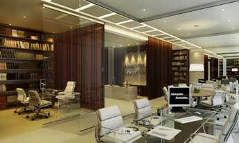 Imagem 5: Sala Comercial para aluguel possui 42 metros quadrados em Jardim Caboré - São Paulo - SP