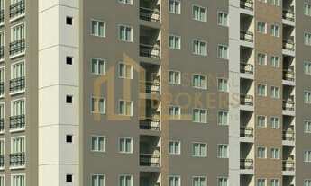 Imagem: Garden à venda 3 Quartos, 1 Suite, 1 Vaga