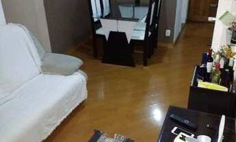 Imagem 3: Apartamento à venda, 68 m² por R$ 320.000,00 - Parque Novo Mundo - São Paulo/SP