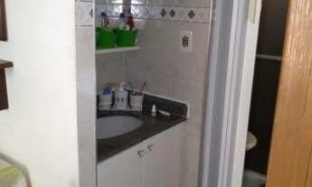 Imagem 3: Apartamento Cobertura - Jardim Satélite - Residencial Santa Inês - 50m² - 2 Dormitórios