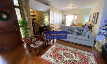 Imagem 6: Casa com 6 qurtos, 515 m² - venda ou aluguel- Belvedere - Belo Horizonte/MG