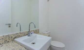 Imagem 7: Sala à venda, 34 m² por R$ 220.000,00 - Centro - Curitiba/PR