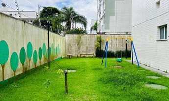 Imagem 3: Apartamento à venda, 48 m² por R$ 245.000,00 - Ocian - Praia Grande/SP