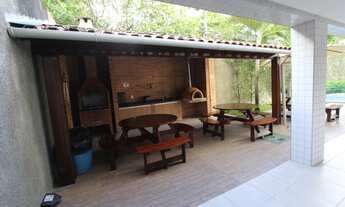 Imagem 7: Apartamento para venda Ed. Gran Parc Rosarinho com 115 m2 com 4 quartos, 2 suites, Recife