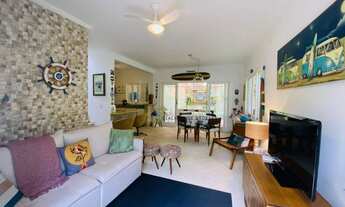 Imagem 2: Sobrado com 4 dormitórios à venda - Praia de Juquehy - São Sebastião/SP