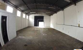 Imagem 3: Salão/Galpão (salão - térreo