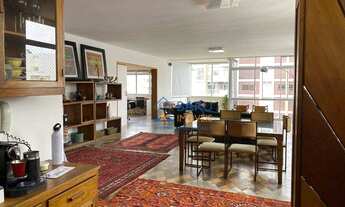 Imagem 4: Apartamento com 3 dormitórios à venda, 244 m² por R$ 2.600.000,00 - Higienópolis - São Pau