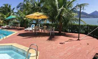 Imagem 4: Condomínio vista mar ( Terrenos