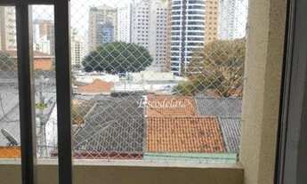 Imagem 2: Apartamento à venda, 82 m² por R$ 380.000,00 - Santana - São Paulo/SP