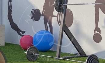 Imagem 3: Apartamento para venda tem 45 metros quadrados com 2 quartos em Imbiribeira - Recife - PE