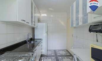 Imagem: Apartamento com 2 dormitórios à venda