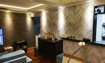 Imagem 3: Apartamento à venda 3 Quartos, 1 Suite, 1 Vaga, 86M², JARDIM SÃO LUIS, SUZANO - SP