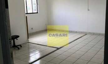 Imagem 4: Sala para alugar, 30 m² - Centro - São Bernardo do Campo/SP