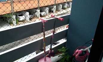 Imagem 3: Oportunidade R$295.000 2dorms Sendo 1 Suite, 1 Vaga Próximo Metrô Tamanduatei