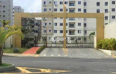 Imagem 6: Apartamento com 2 dormitórios à venda, 40 m² por R$ 280.000,00 - Parque Jockey Clube - Lau