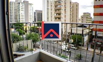 Imagem 4: Apartamento Locação Vila Clementino 180 m² 3 Dormitórios