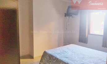 Imagem 4: São José dos Campos - Casa Padrão - Jardim Santa Júlia