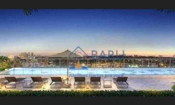 Imagem 5: Apartamento com 4 dormitórios à venda, 161 m² por R$ 2.560.000 - Pinheiros - São Paulo/SP