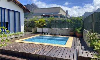 Imagem: Cobertura com 3 dormitórios à venda, 240