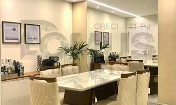 Imagem 5: Apartamento no Luzia Residence com 3 Quarto, 1 Suíte e 2 Banheiros no Bairro Luzia