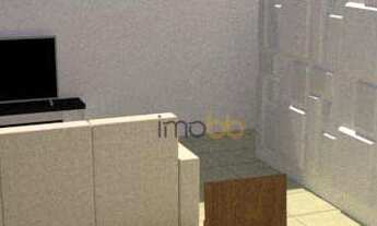 Imagem: Casa com 3 dormitórios à venda, 95 m²