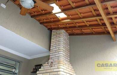 Imagem 6: Sobrado com 3 dormitórios à venda, 160 m² - Vila Curuçá - Santo André/SP