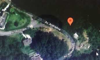 Imagem 2: Terreno para venda, 1425m², Condomínio Residencial Tamboré 1, Alphaville, Barueri, São Pau