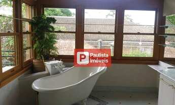 Imagem 11: Sobrado à venda, 550 m² por R$ 3.999.000,00 - Jardim Prudência - São Paulo/SP