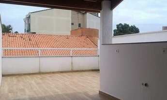 Imagem 2: Cobertura para Venda em Santo André, Jardim, 2 dormitórios, 2 banheiros, 1 vaga