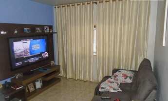 Imagem: Casa com 3 dormitórios à venda, 100 m²