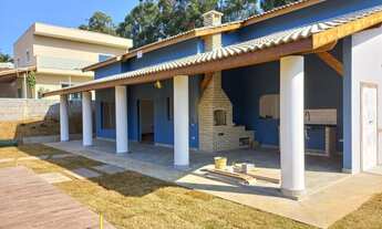 Imagem 7: Chácara 200 metros quadrados com 3 quartos em Varejão - Mairinque - terreno 1000 metros