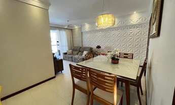 Imagem 5: Apartamento com 3 dormitórios à venda, 118 m² por R$ 1.200.000,00 - Praia da Costa - Vila