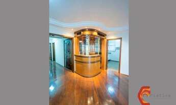 Imagem 4: Apartamento com 4 dormitórios à venda Tatuapé - São Paulo/SP