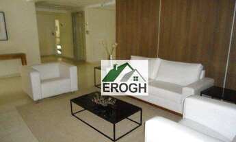 Imagem 4: Apartamento com 3 dormitórios à venda, 84 m² por R$ 640.000,00 - Jardim do Mar - São Berna