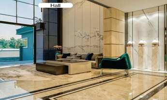 Imagem 3: Apartamento com 2 dormitórios à venda, 82 m² por R$ 555.000 - Maracanã - Praia Grande/SP