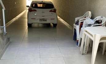 Imagem 7: SOBRADO VILA ESPERANÇA - 3 SUÍTES - 5 VAGAS